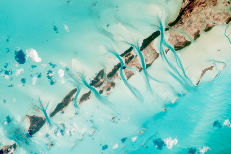 Illustration for article titled These Are Our Favorite Earth Images of 2015